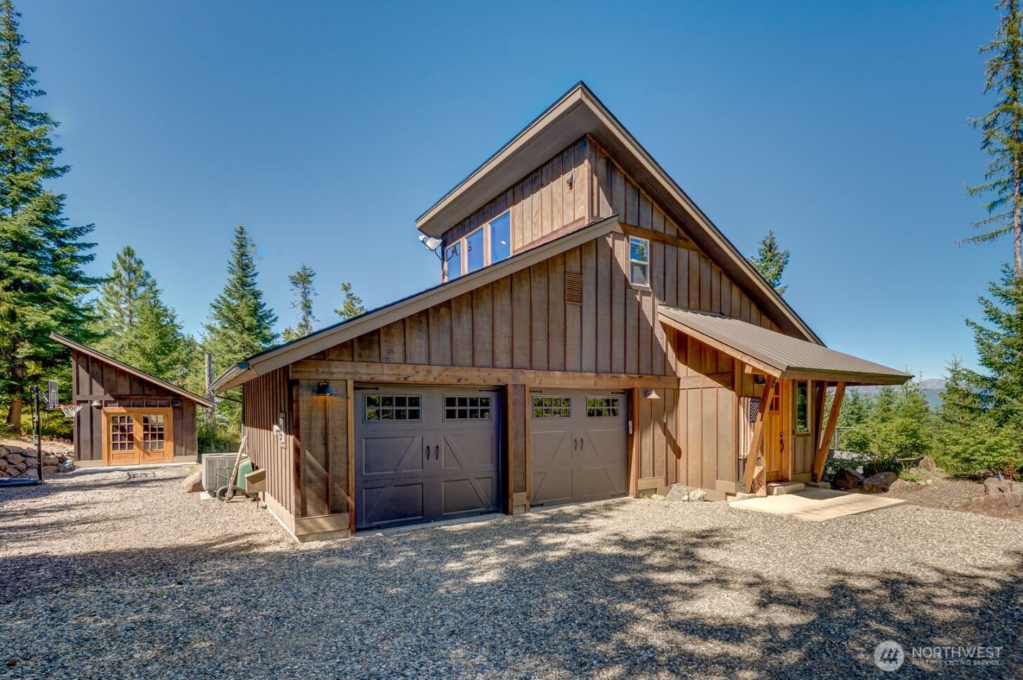 240 Snow Ridge Drive — photo