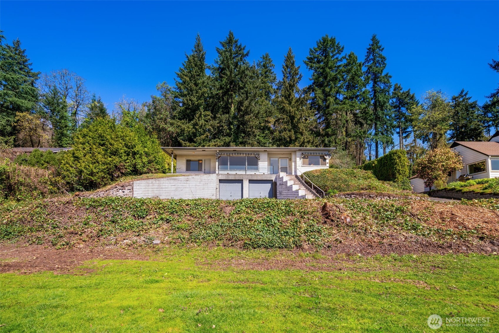 6108 E Evergreen Boulevard — photo