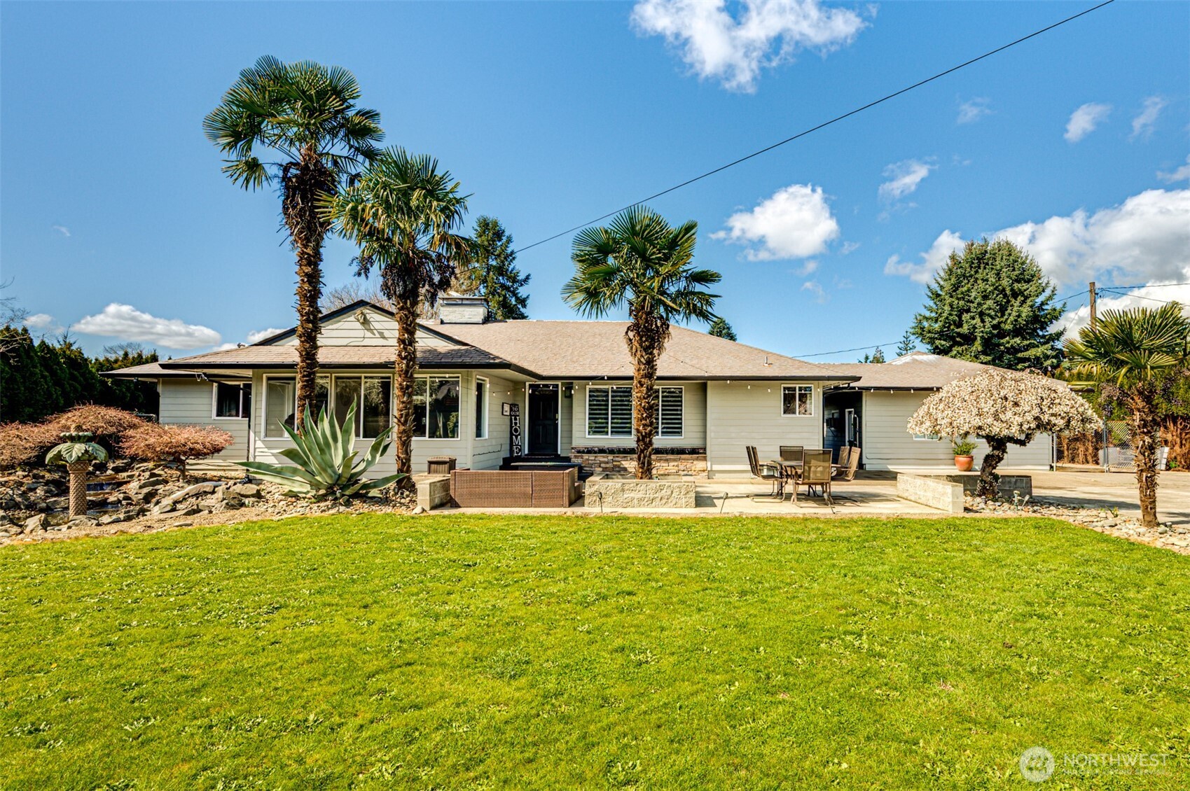 2126 Lewis River Road — photo