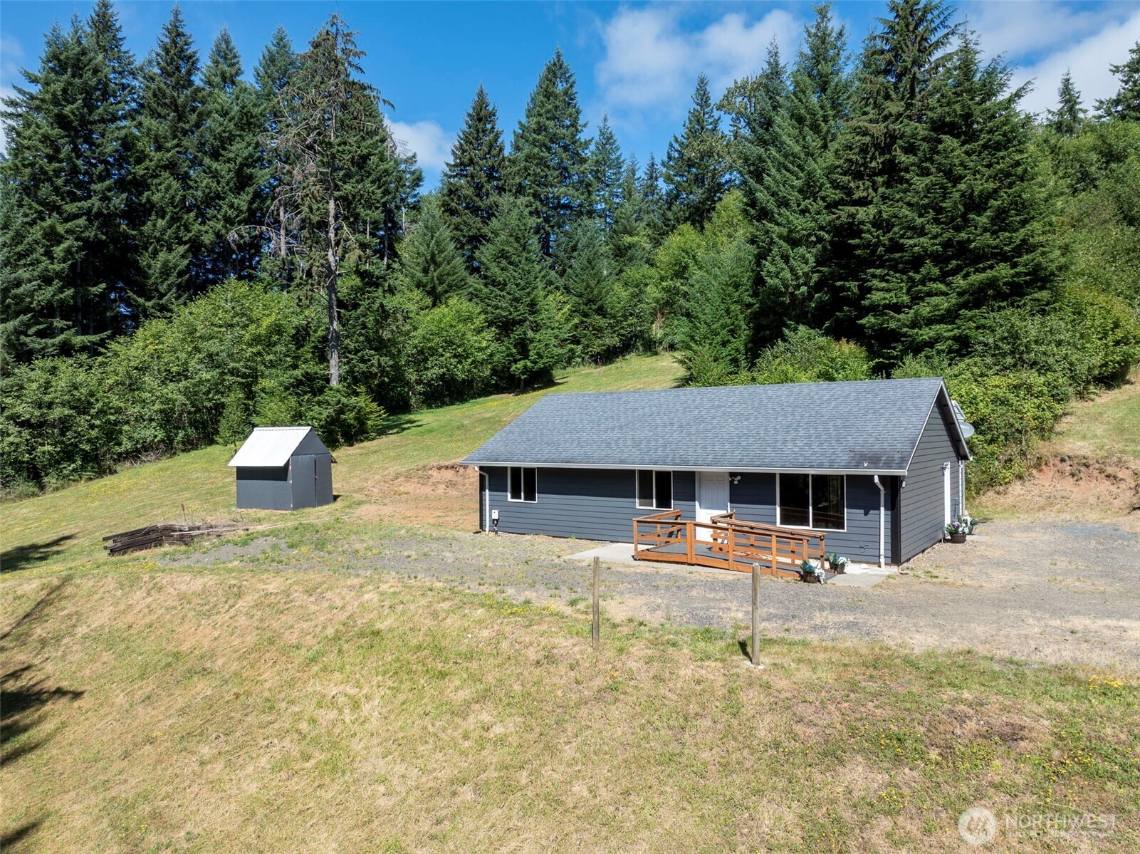 110 Sunny Basin Road — photo