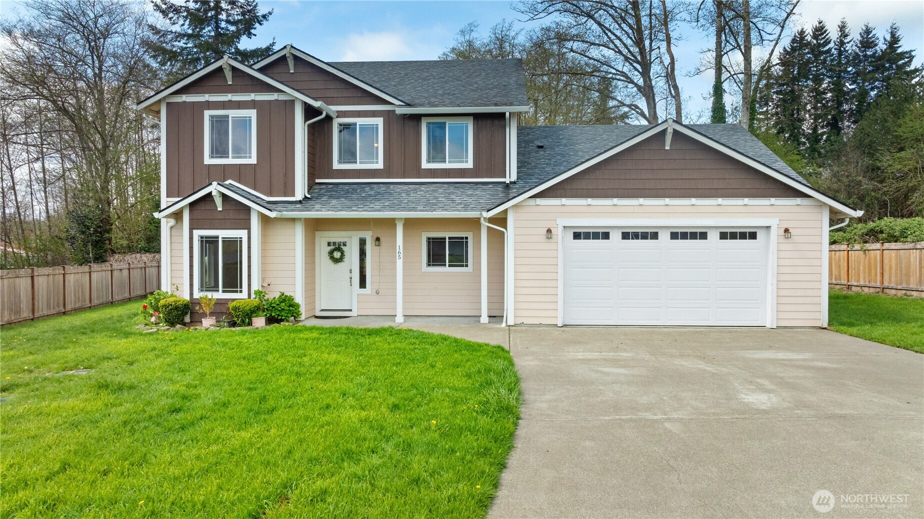 165 Meadow Loop — photo