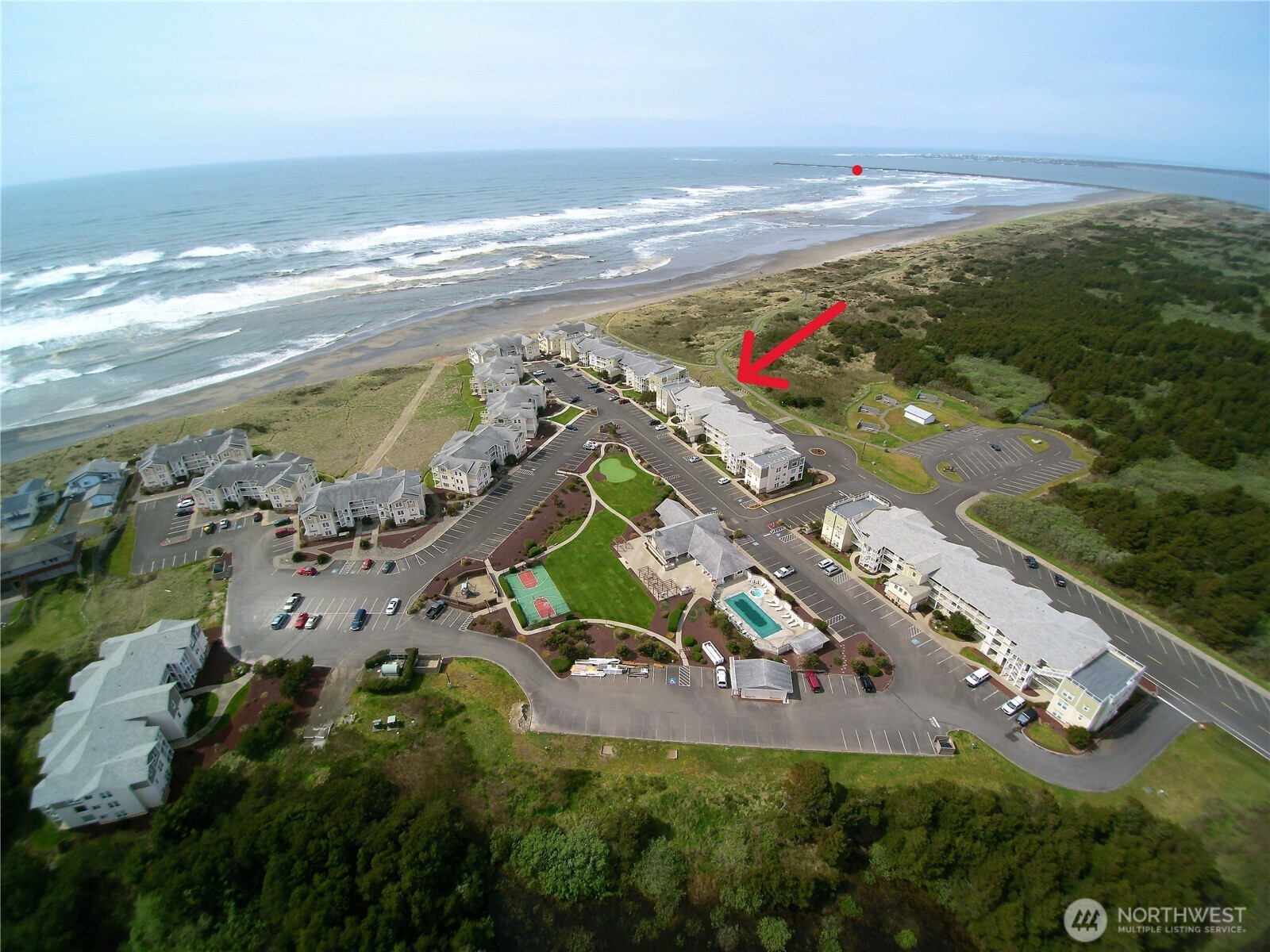 1600 W Ocean Avenue #1021 — photo