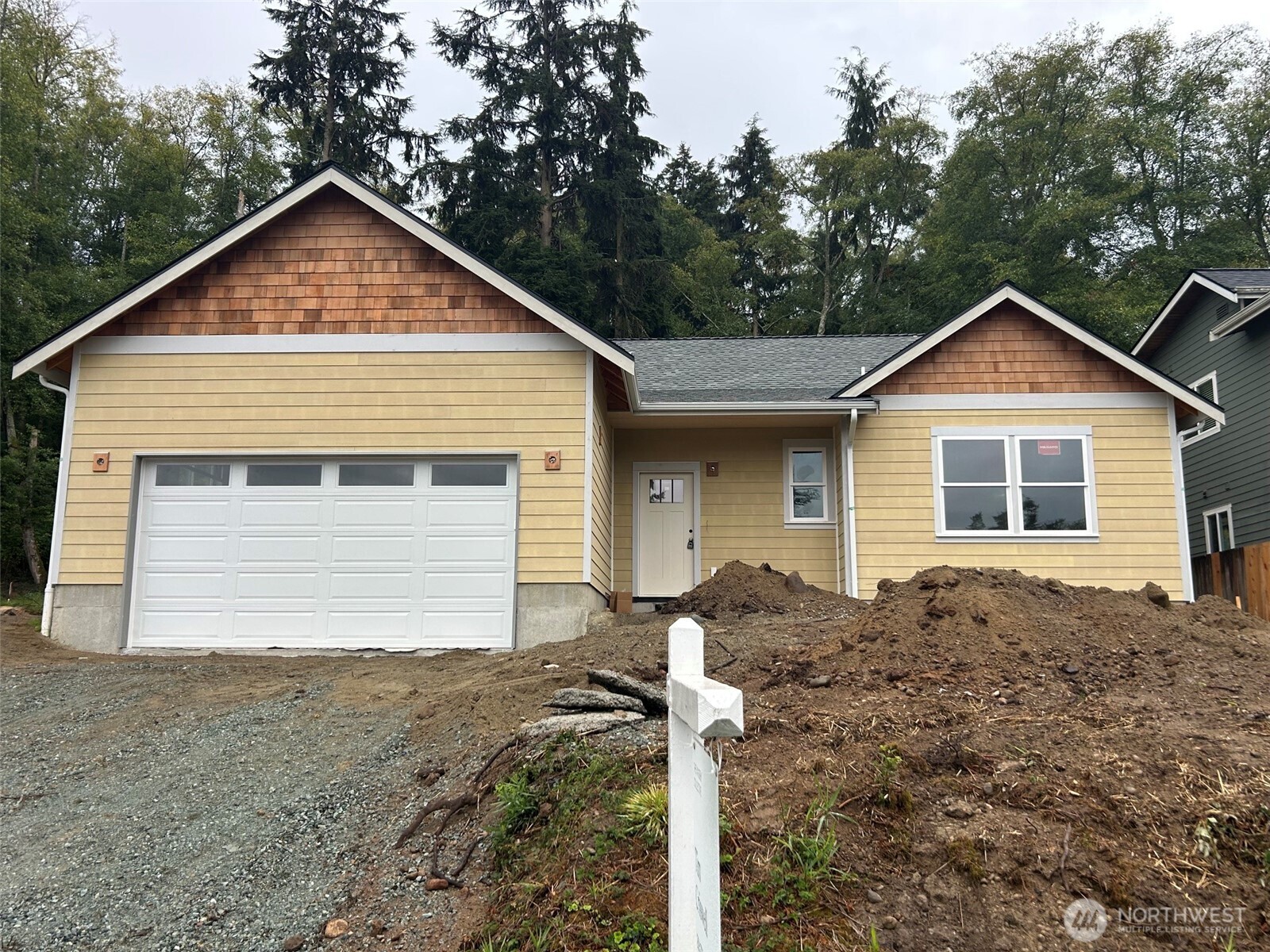 1806 Twin Oaks Lane — photo