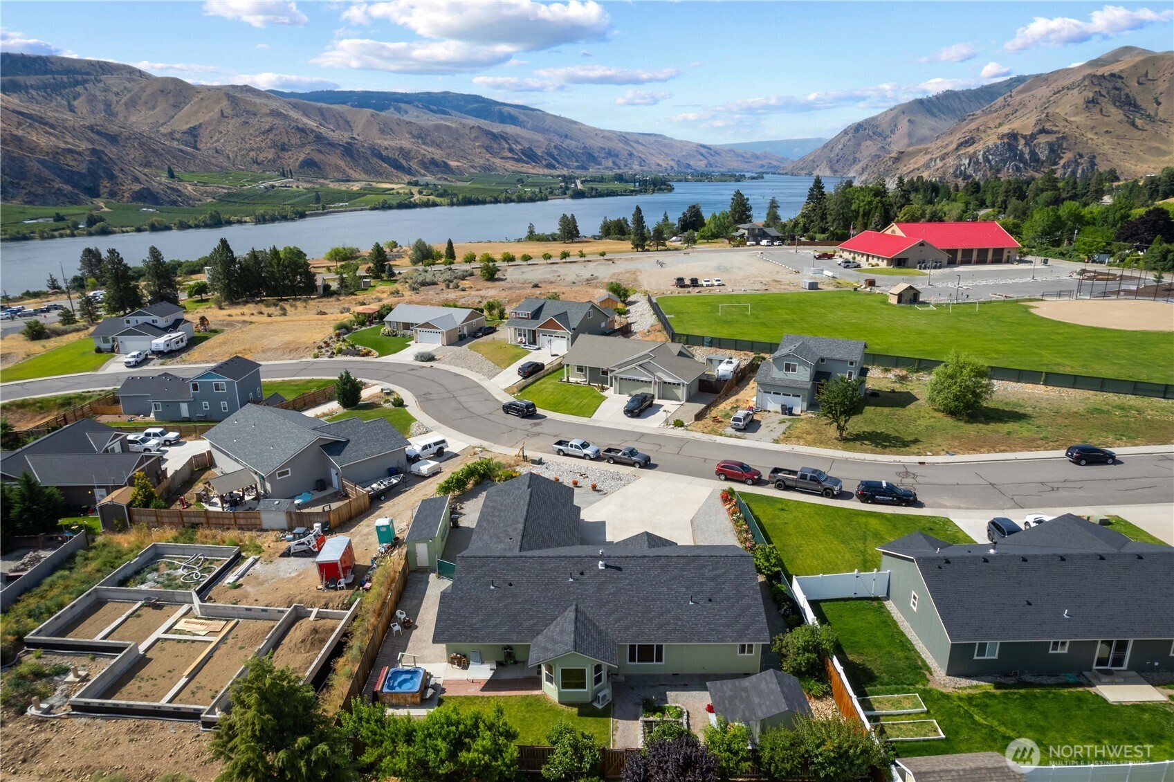 1010 Crest Loop, Entiat, WA 98822 — photo 3