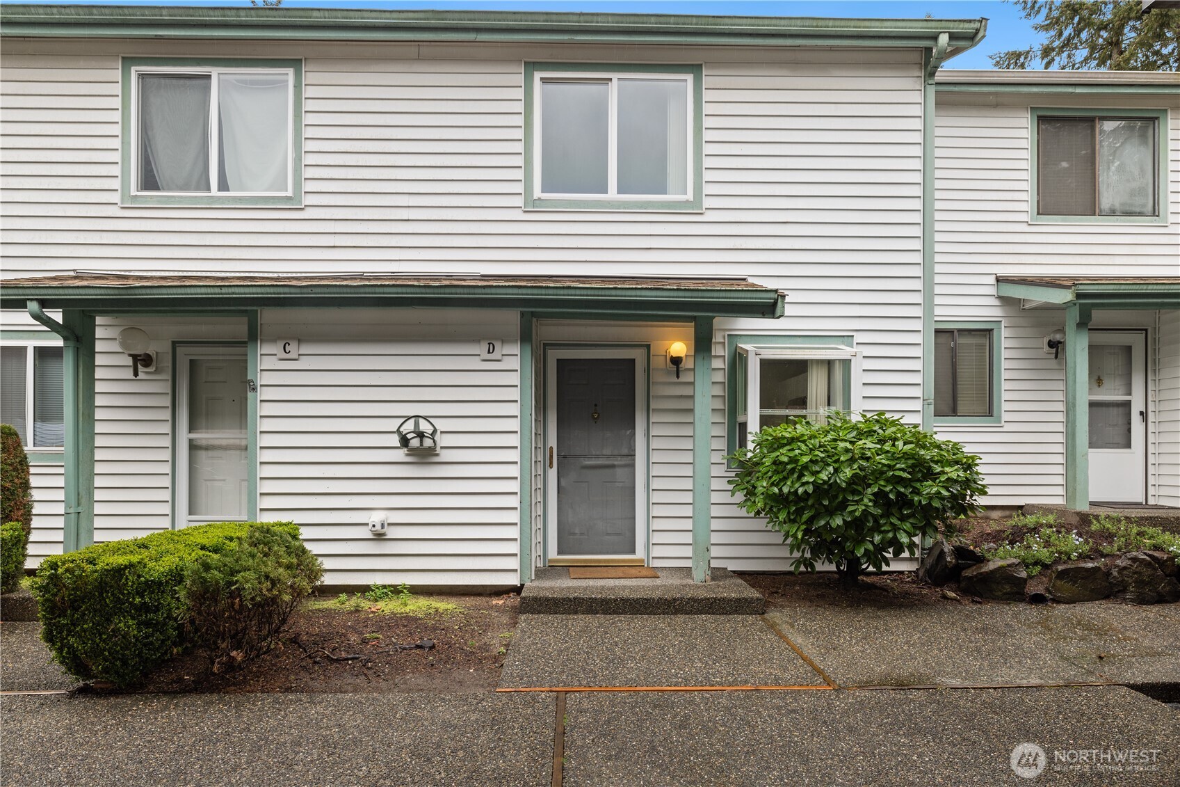 1721 SW 318th Place #48D — photo