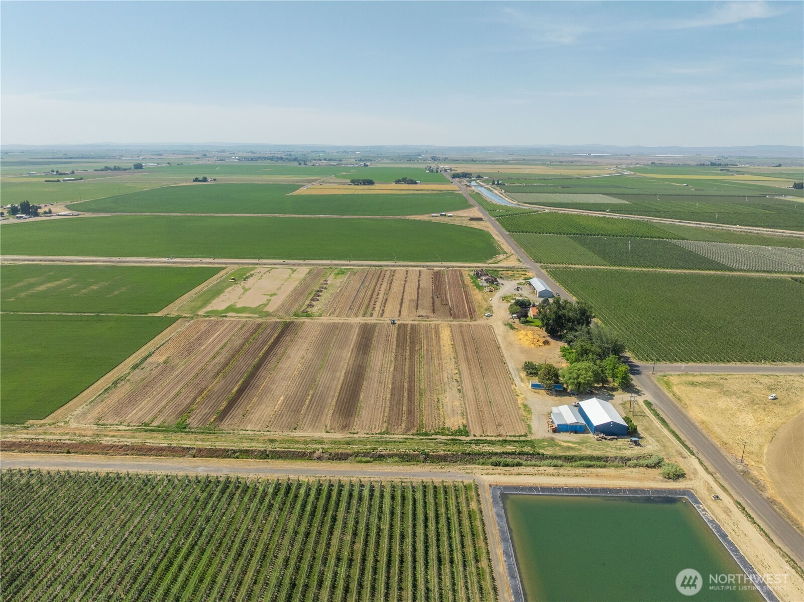 7891 Rd R NW, Quincy, WA 98848 — photo 3
