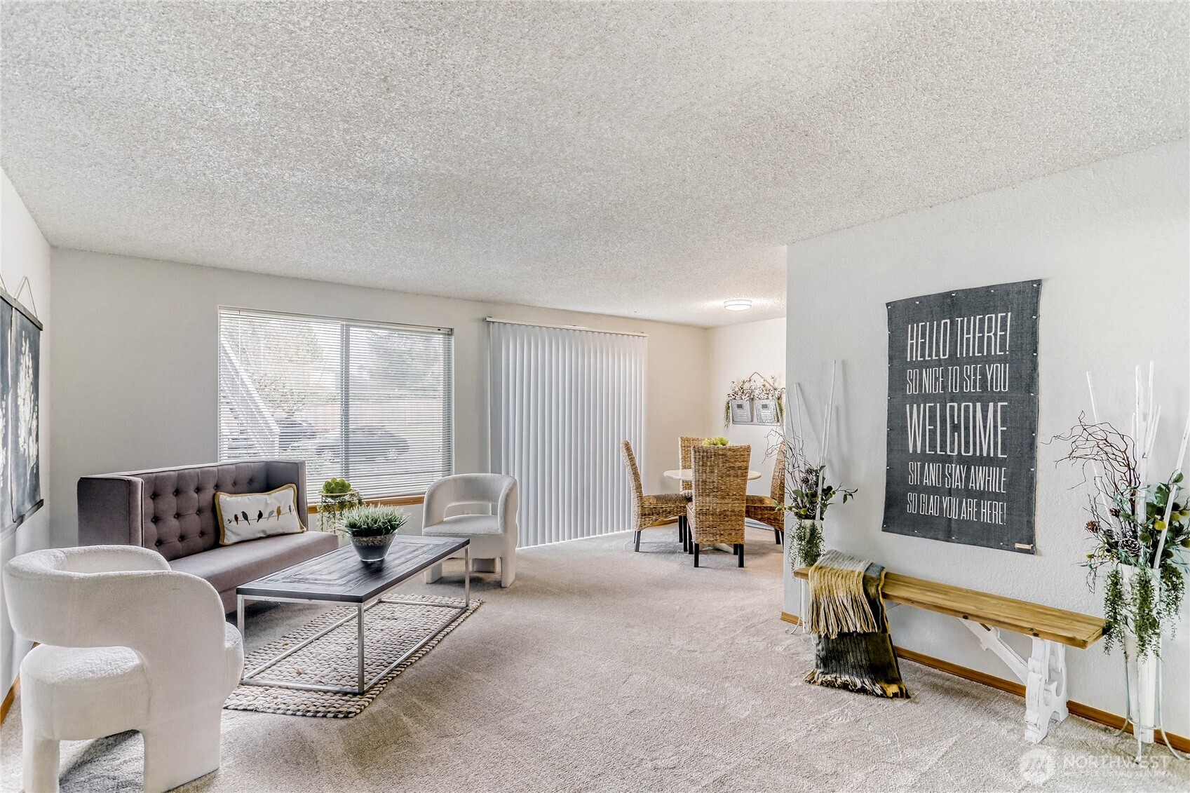 9115 1st Place NE #2 — photo