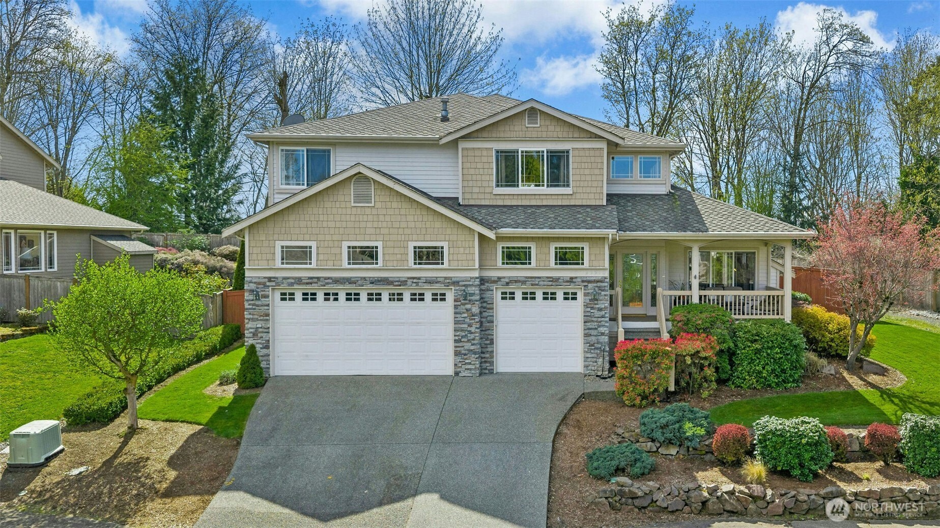 23510 14th Drive SE — photo