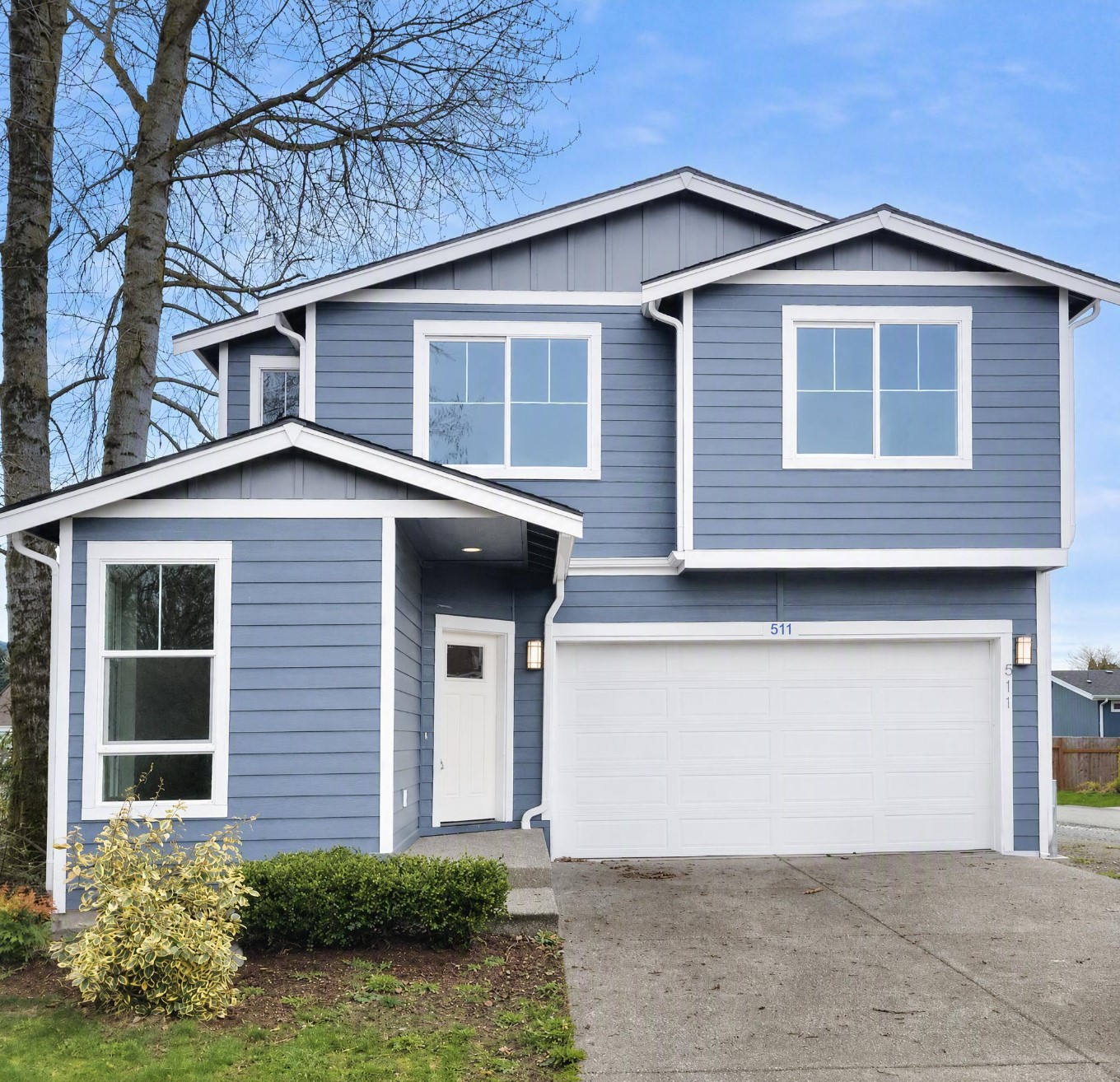 511 Debbie Drive — photo