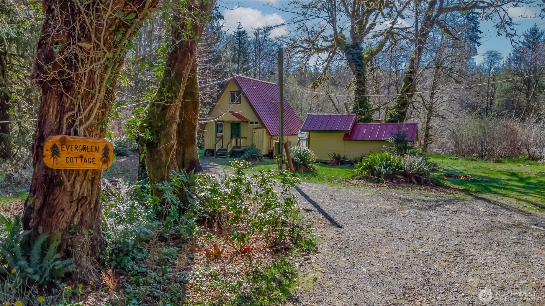 513 W Satsop Maple Glen Road — photo