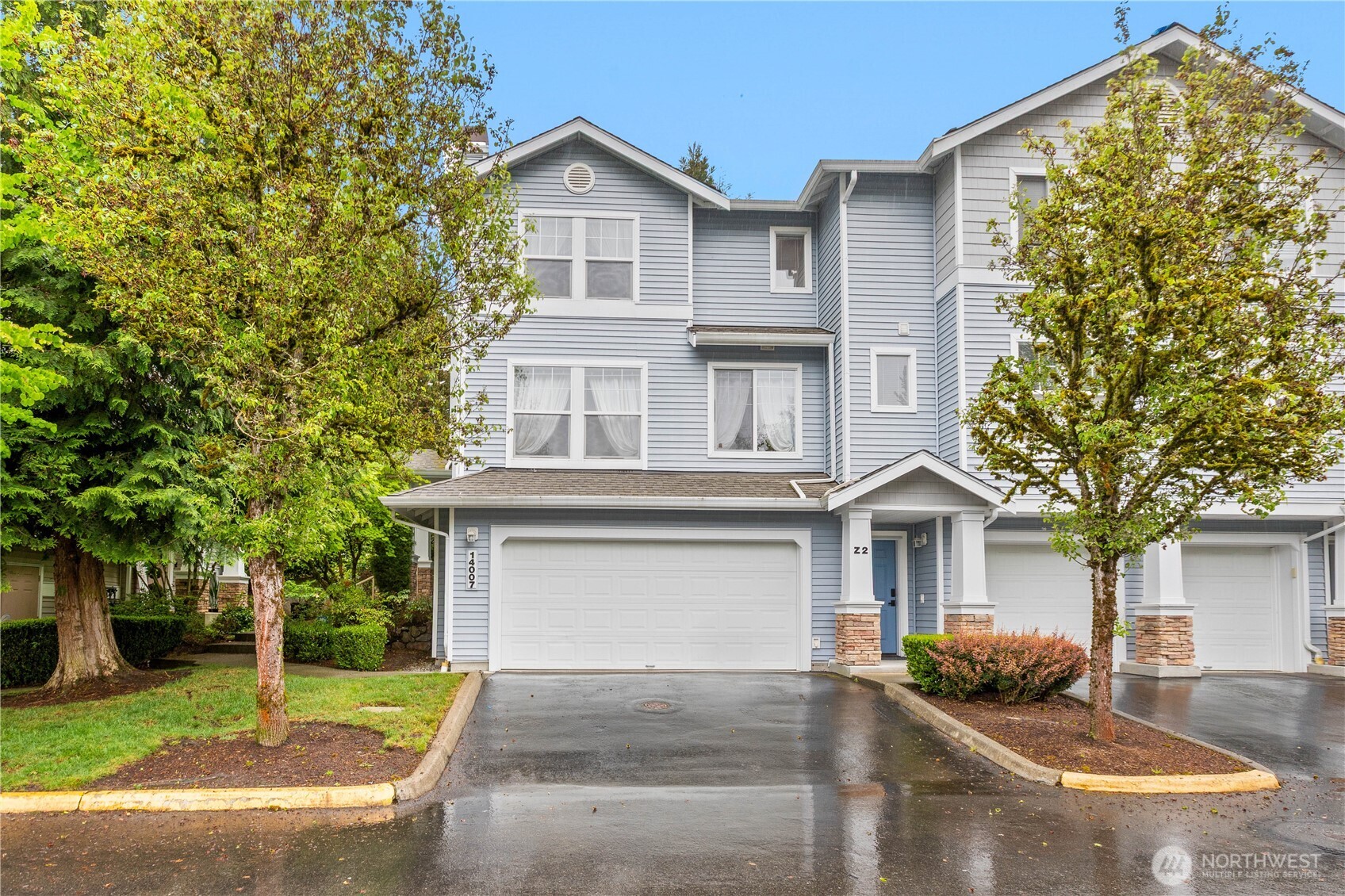 14007 69th Drive SE #Z1 — photo