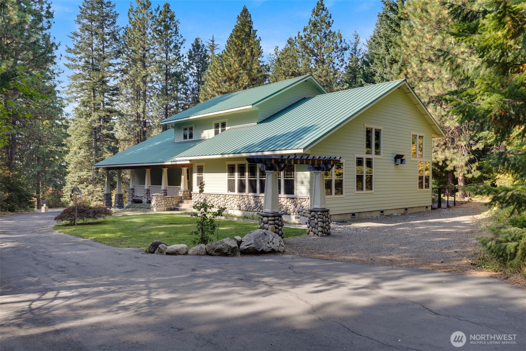 12280 State Route 903 — photo