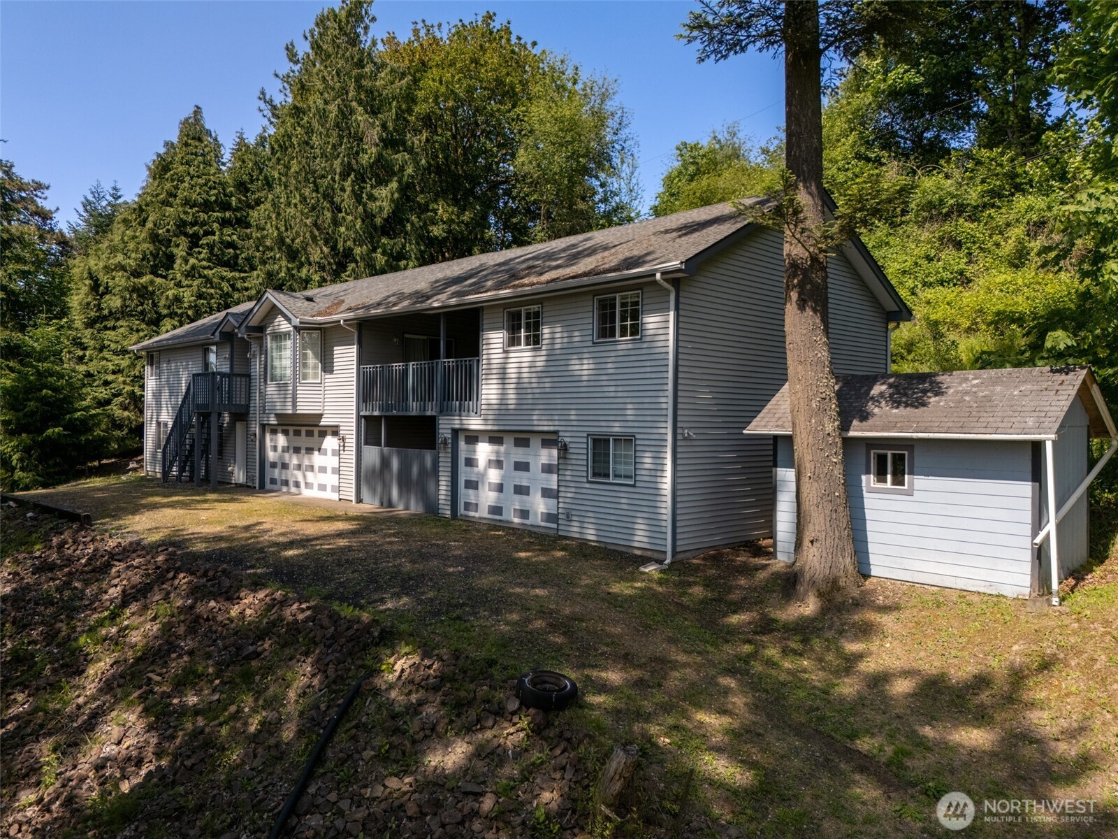 2340 Kelso Drive — photo