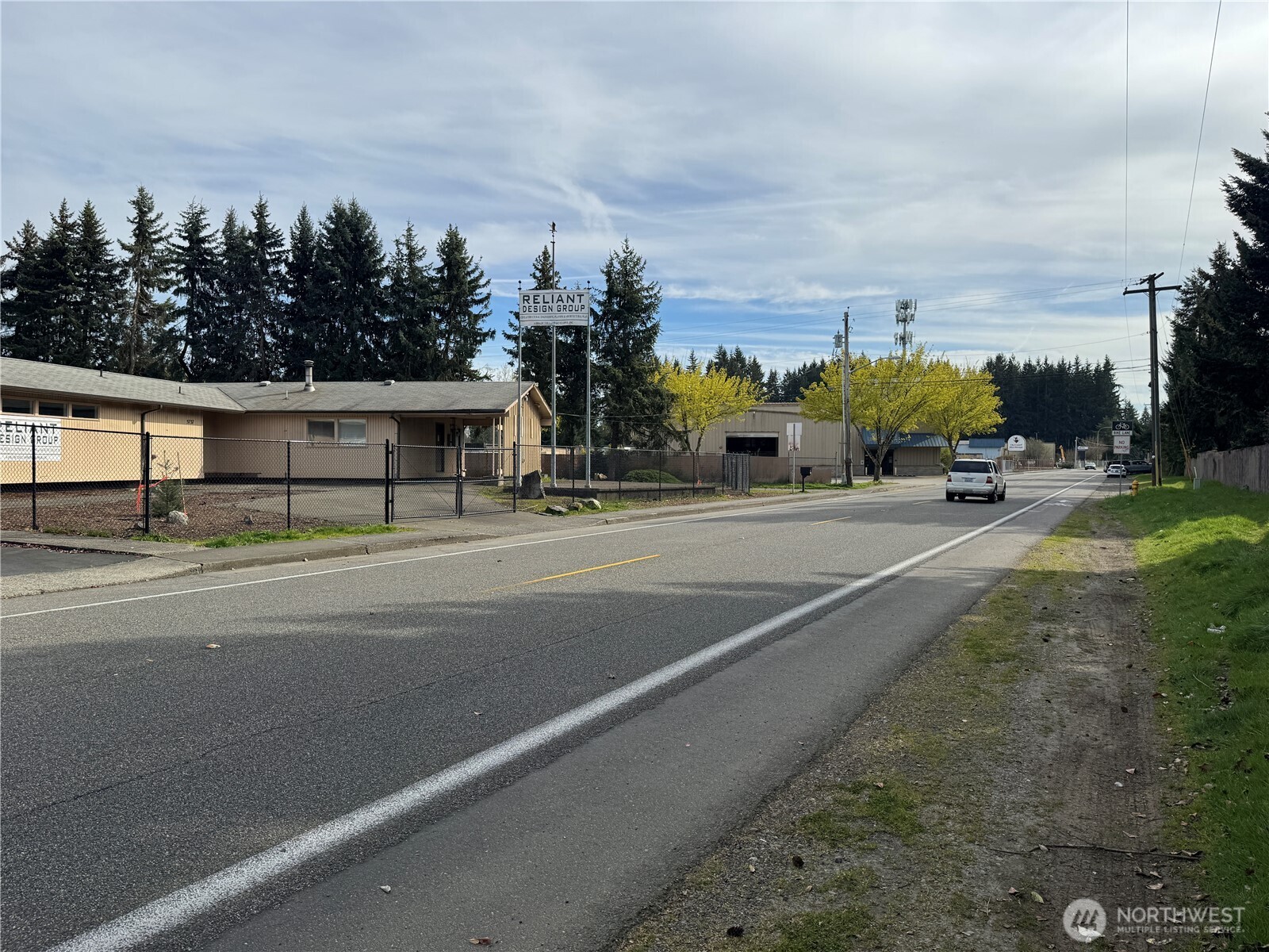 5737 Linderson Way SW — photo