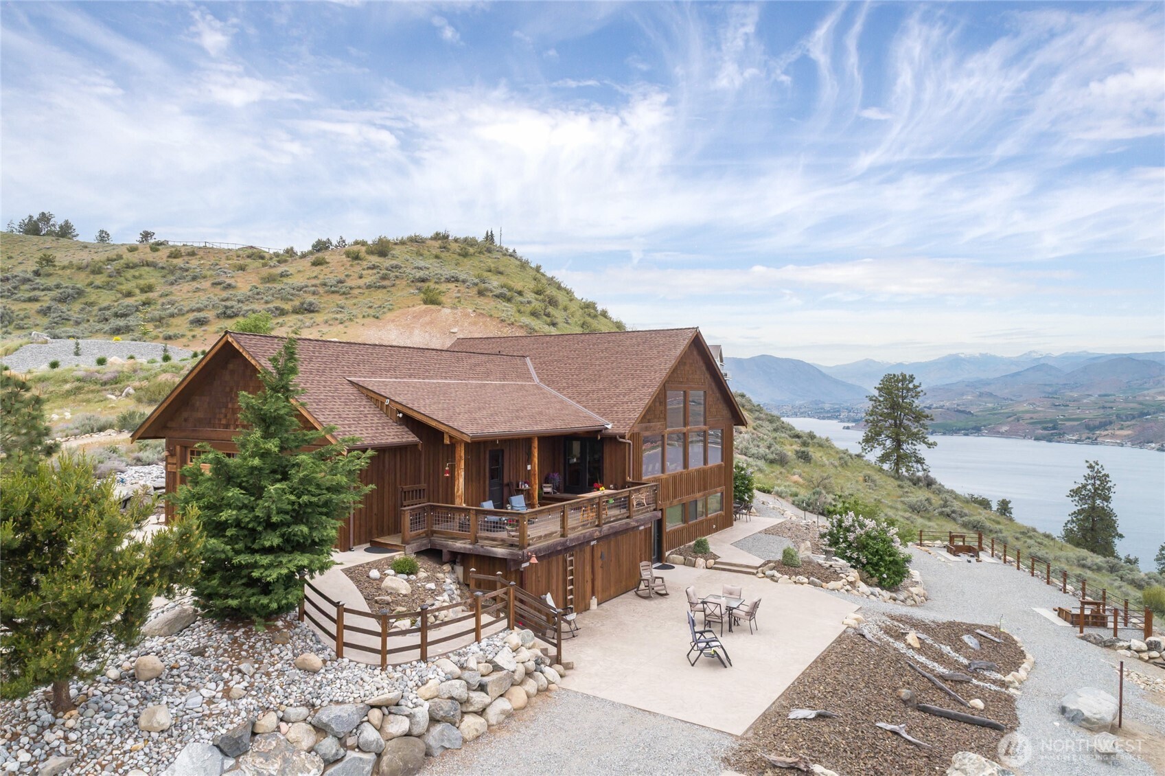 240 Little Butte Ranch Road — photo