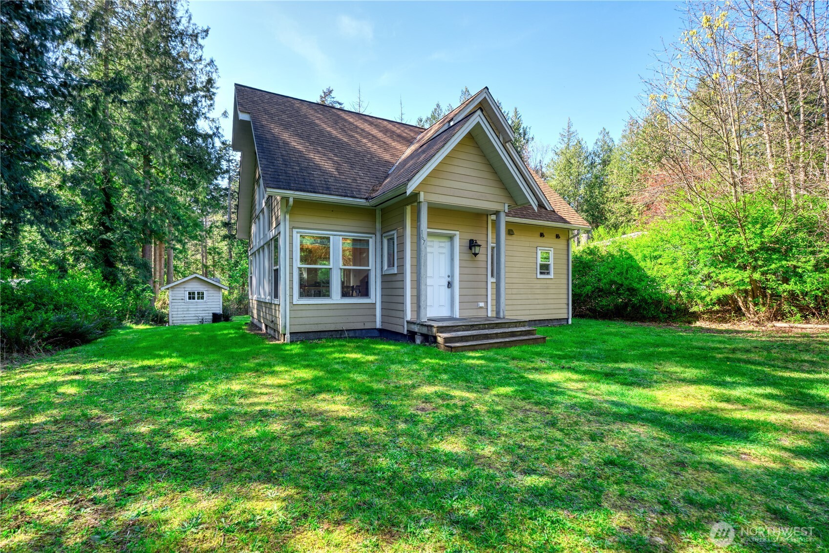 167 Northwood Drive — photo