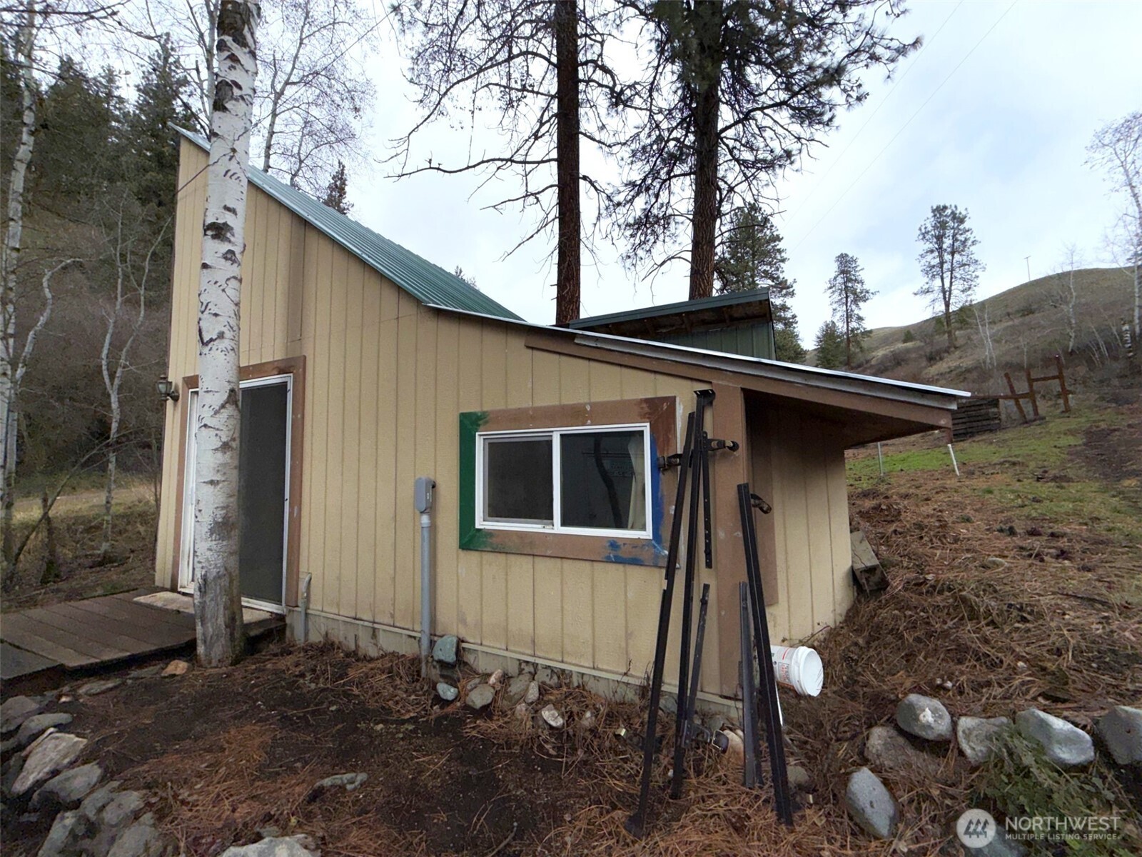 0 Tbd Cottonwood Creek Road — photo