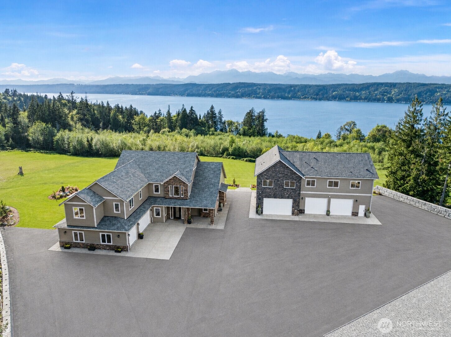 151 E Windy Ridge Lane, Belfair, WA 98528 — photo 2
