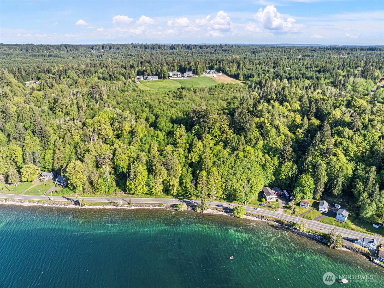 151 E Windy Ridge Lane, Belfair, WA 98528 — photo 3
