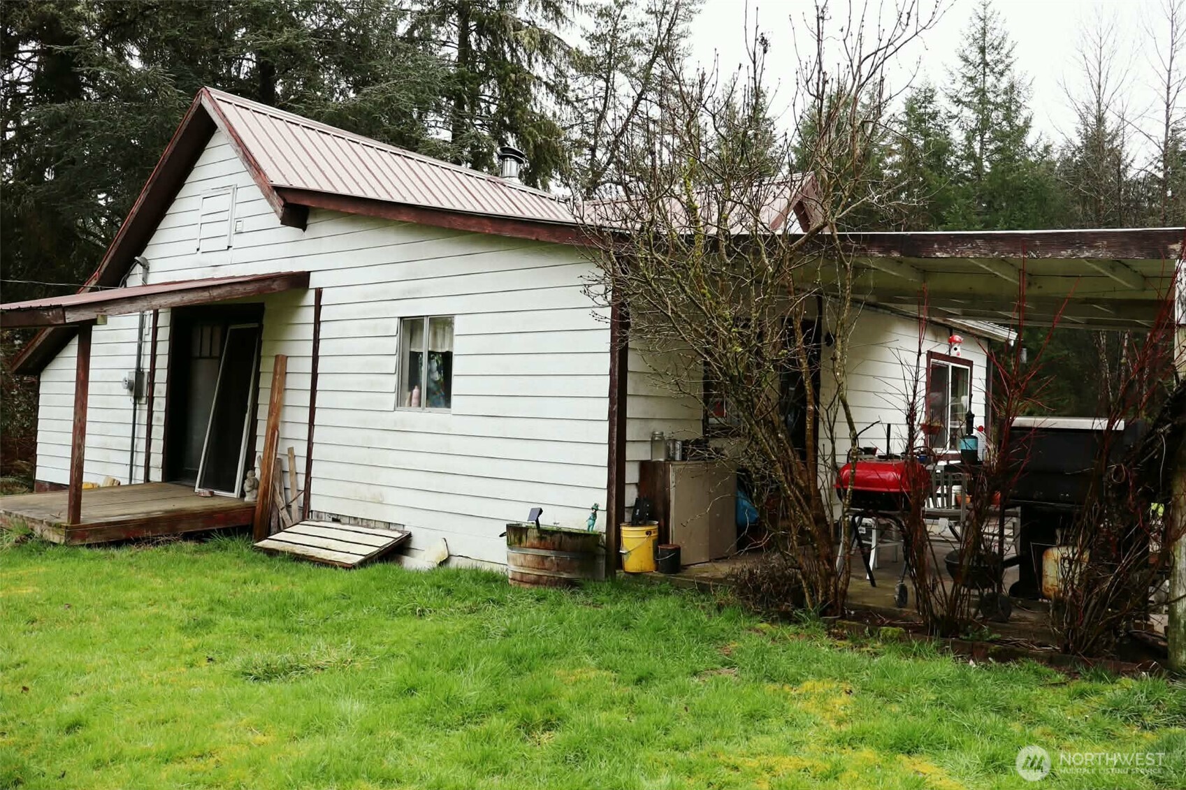 306 Minkler Road, Winlock, WA 98596 — photo 2