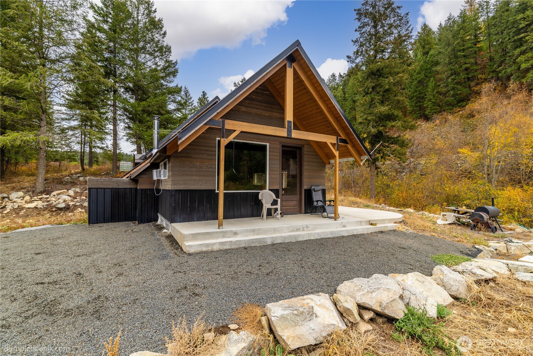 8 Camden Road, Elk, WA 99009 — photo 2
