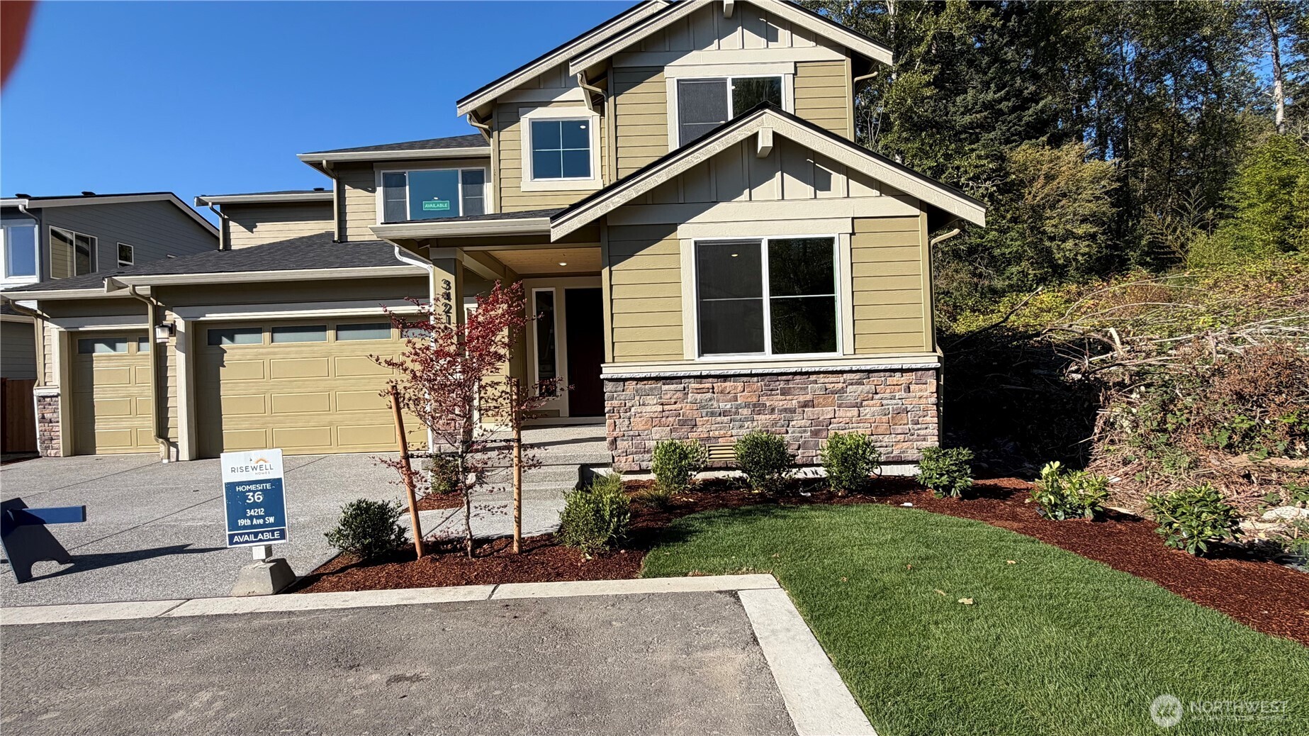 34212 SW 19th Ave SW (Lot 36) — photo