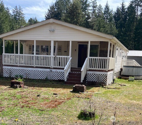 301 N Chinook Drive — photo