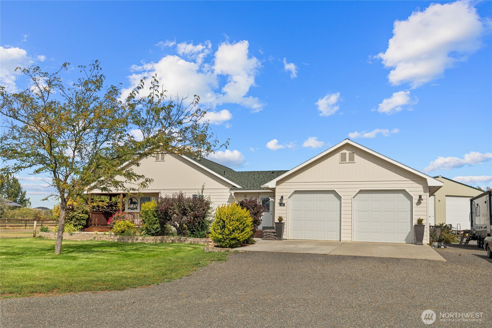 243 Winter Creek Lane — photo