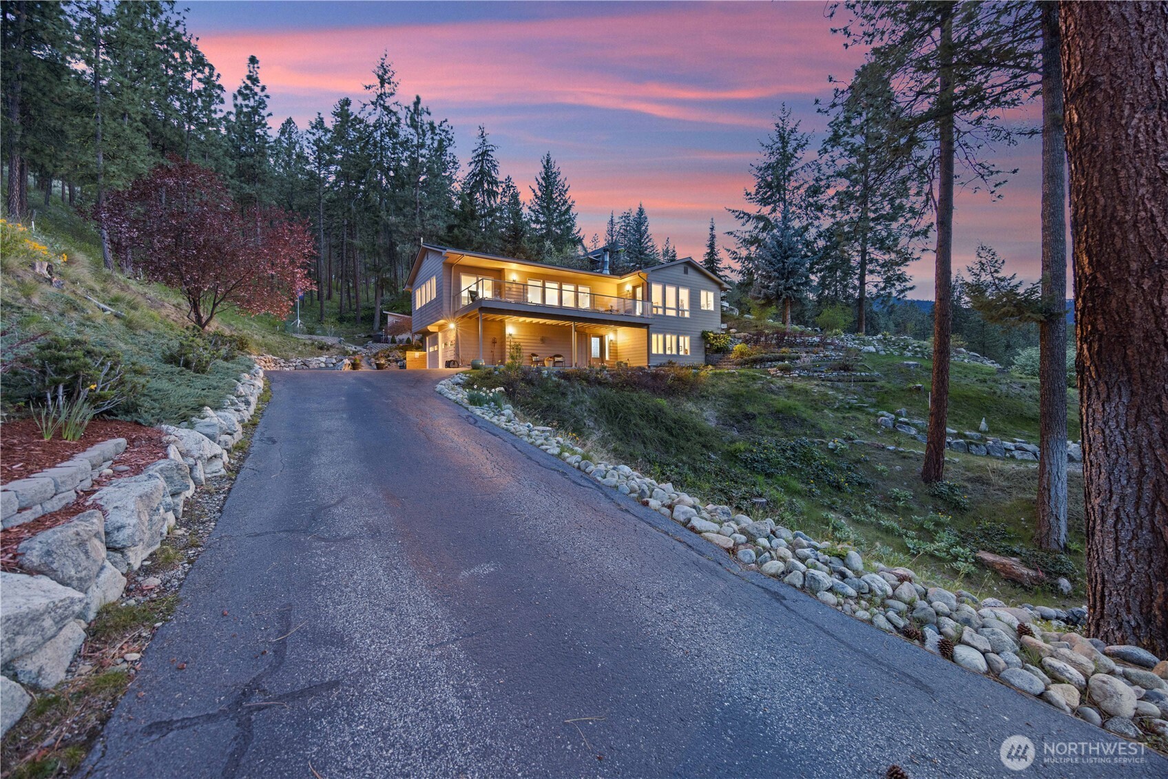 7379 Ridgeview Drive, Chelan, WA 98816 — photo 3