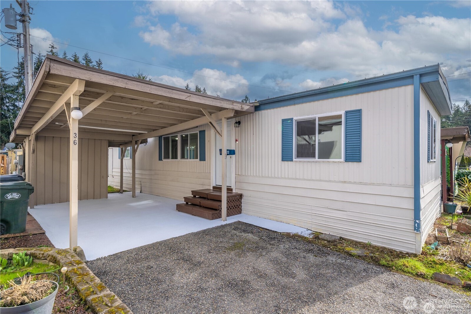 17103 Spanaway Loop Road S #36 — photo
