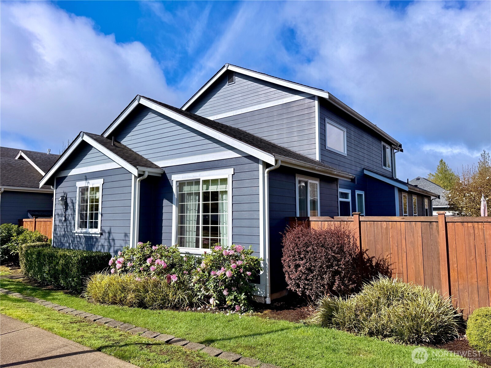 4709 Stonegate Street SE — photo