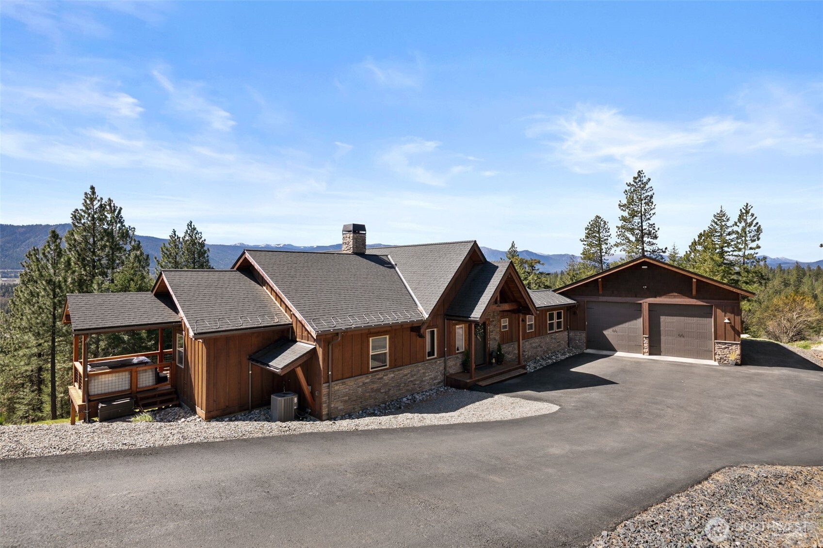 84 Meadow Ridge Drive — photo