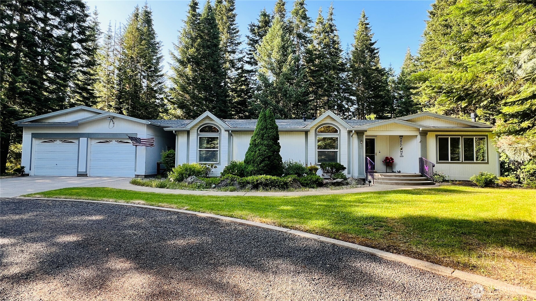 7010 W Dahl Road — photo