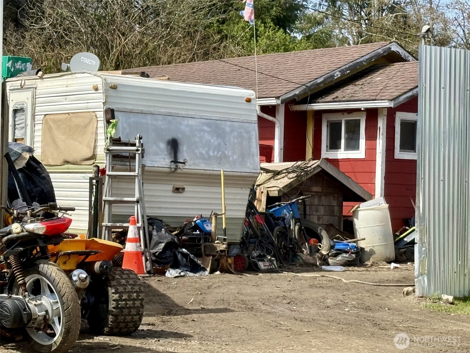 8 Memory Lane — photo