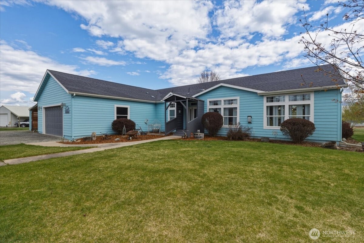 7 Horizon Drive — photo
