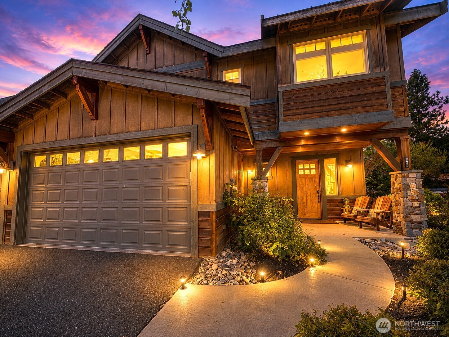 3690 Suncadia Trail — photo