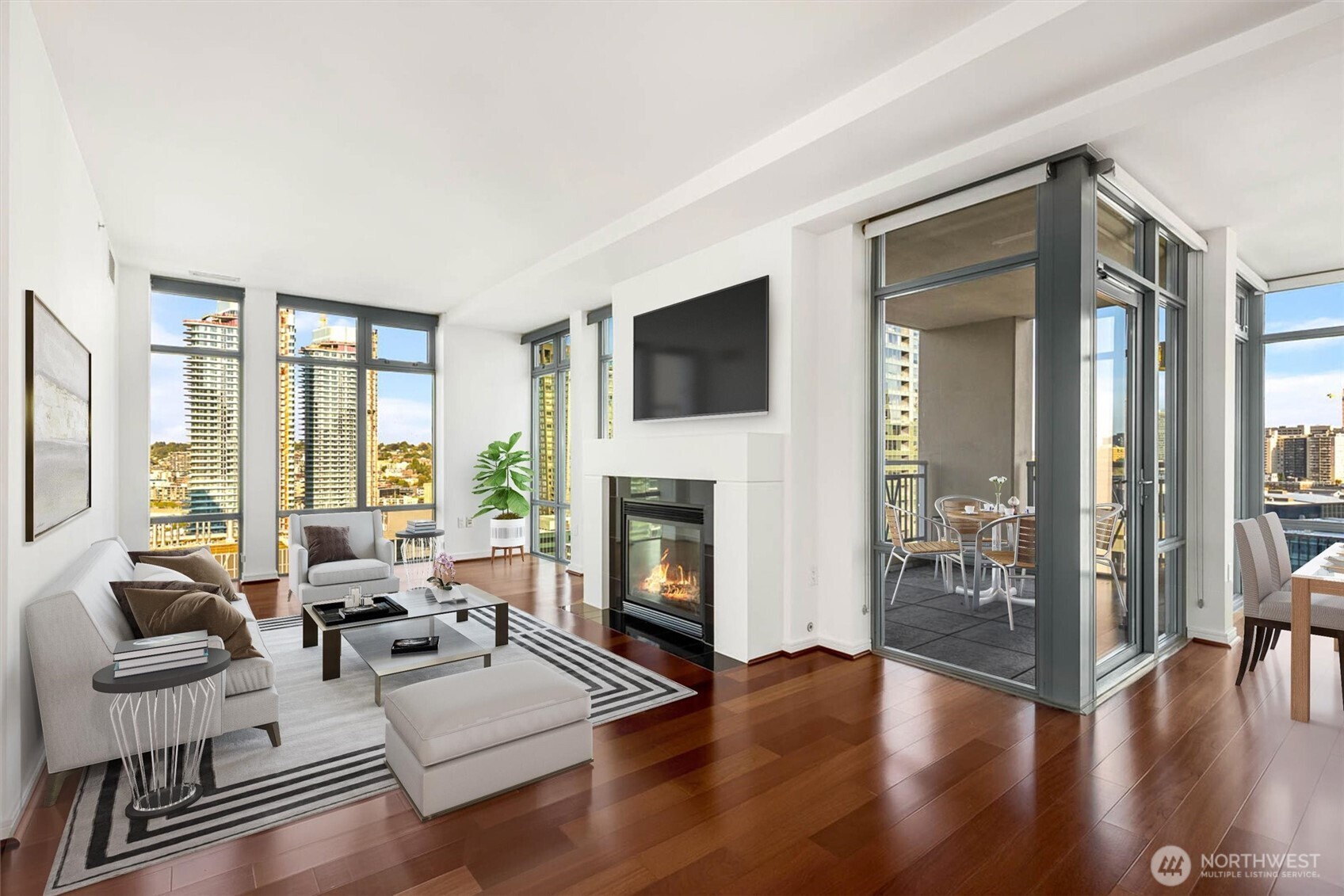 819 Virginia Street #3303 — photo