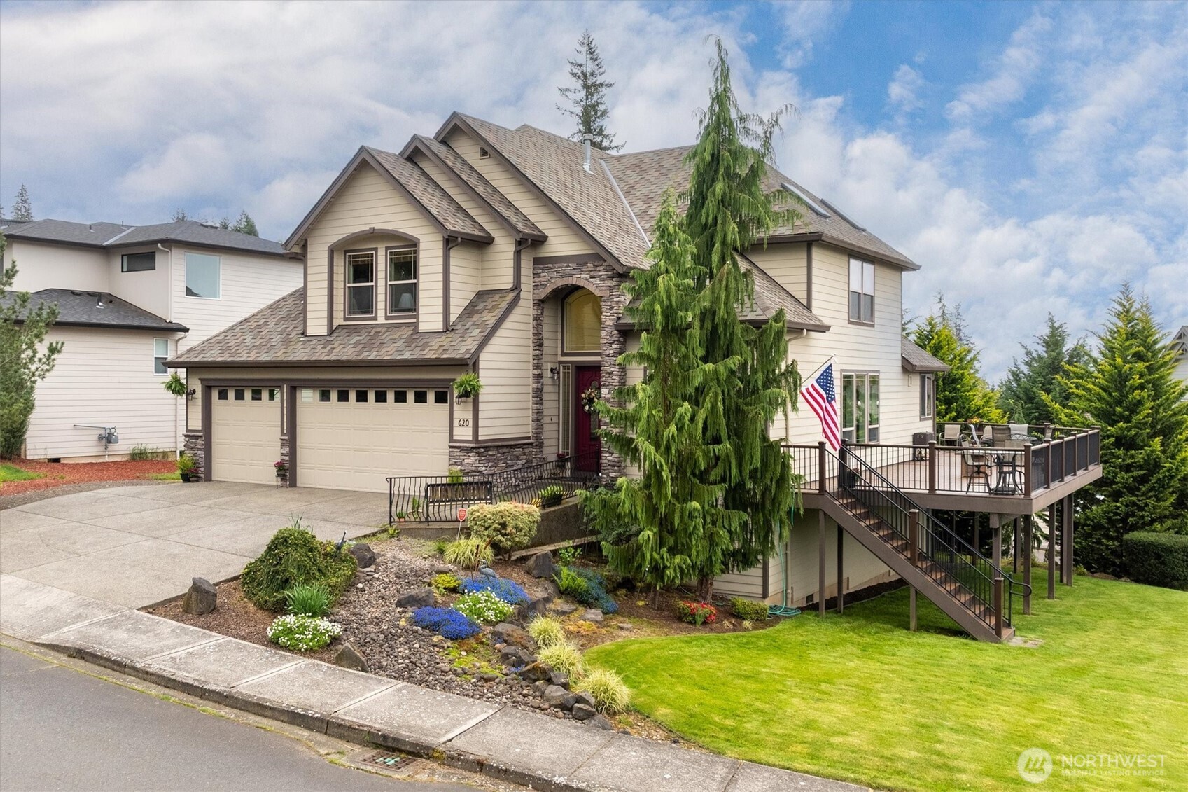 620 Waters Watch Road, Kalama, WA 98625 — photo 2