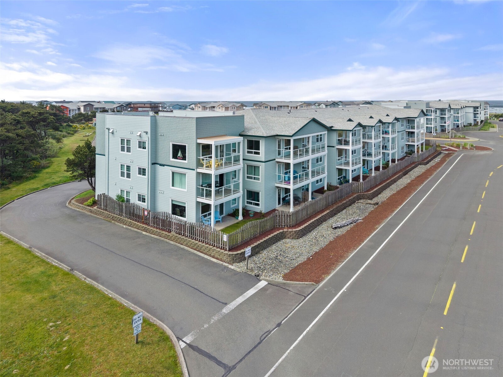 1600 W Ocean Avenue #1219 — photo