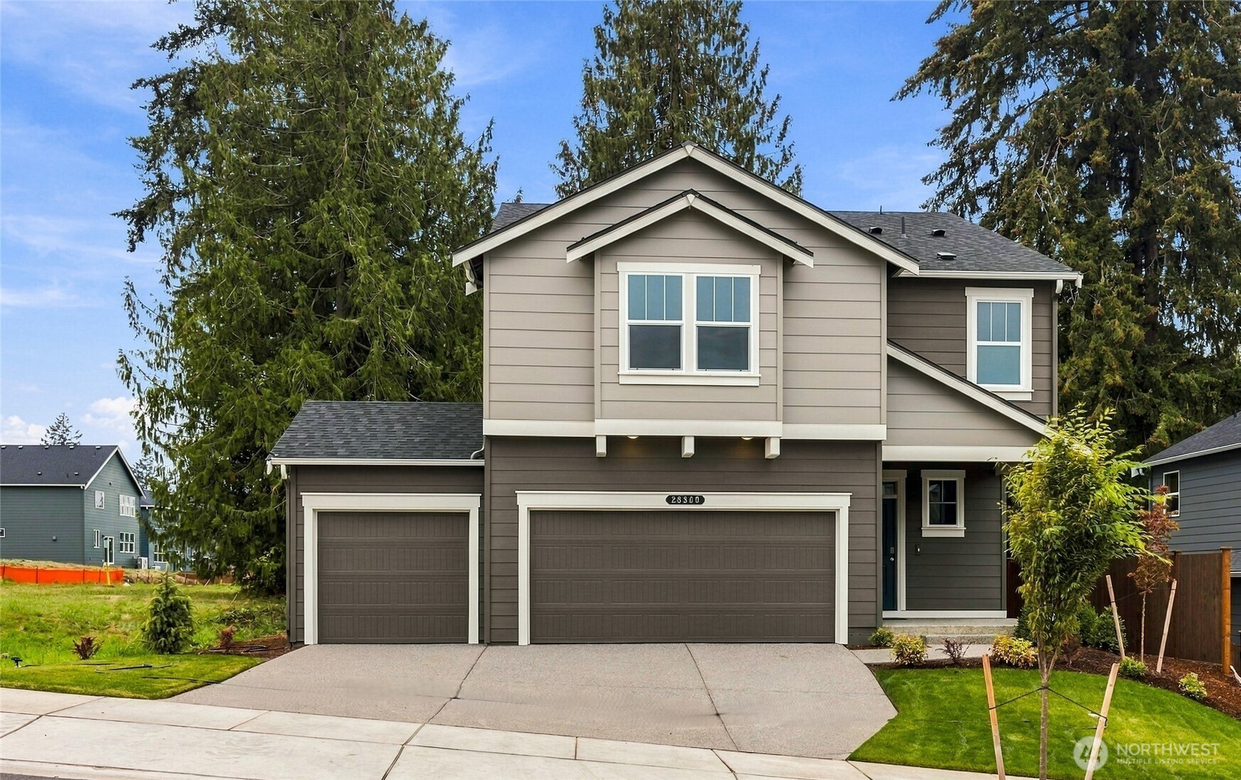 28800 77th Drive NW #107 — photo