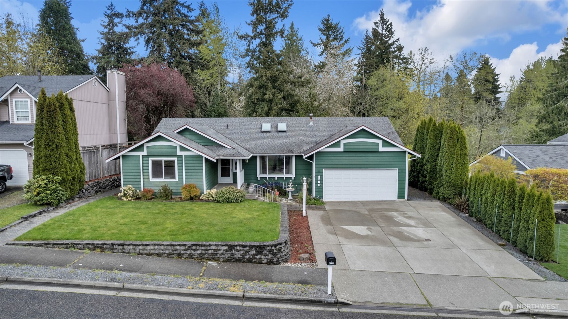 3209 32nd Street Pl SE — photo