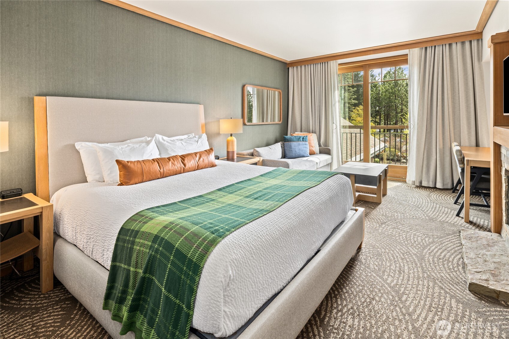 3600 Suncadia Trail #2058 — photo
