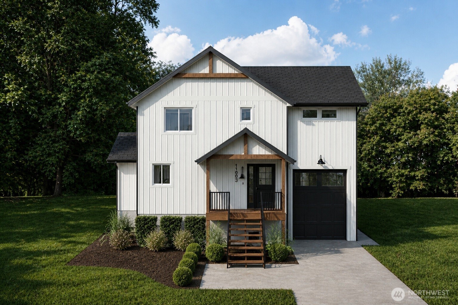 11903 166 Drive NE — photo