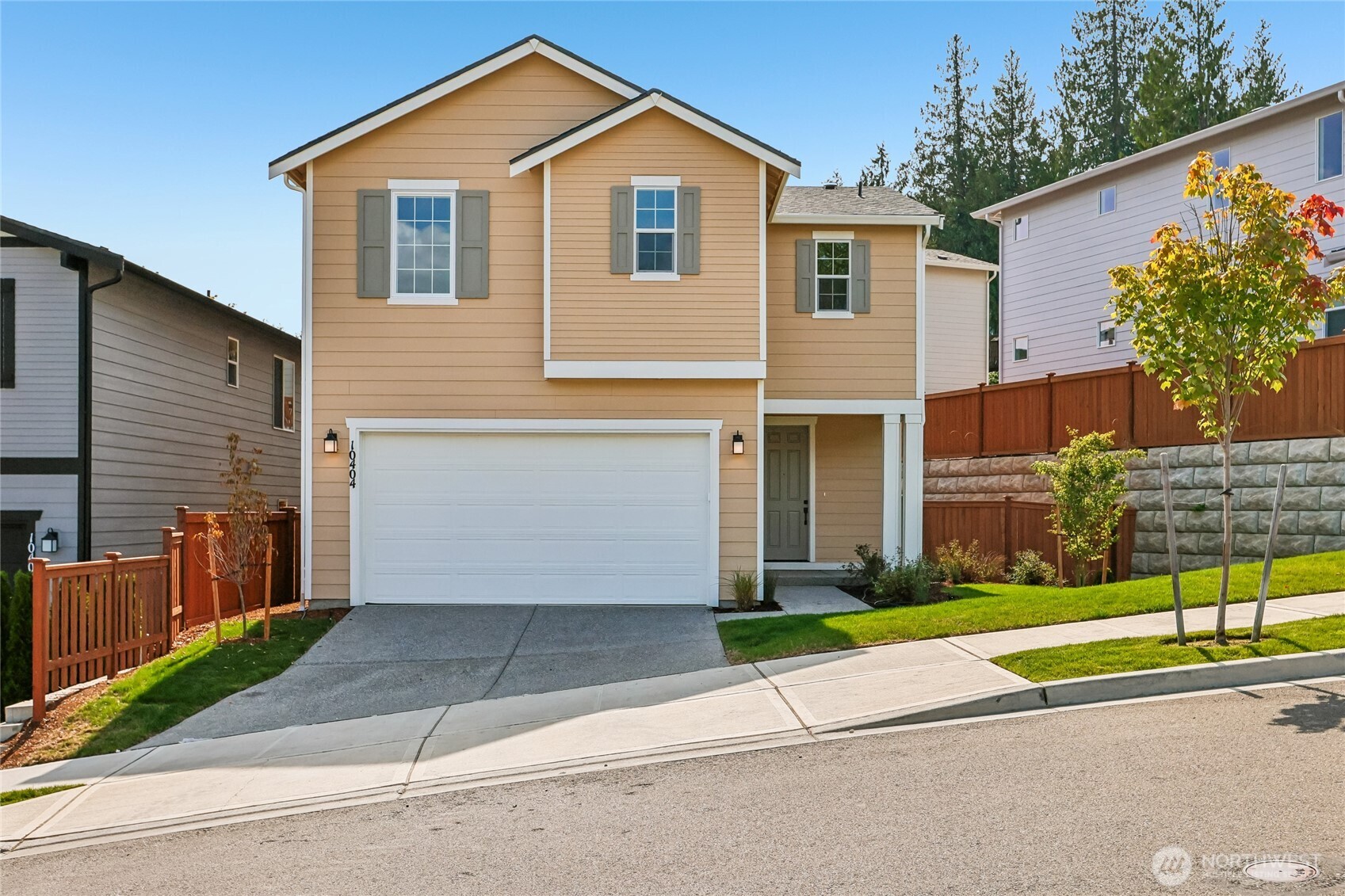 10404 6th Place SE #SW 21 — photo