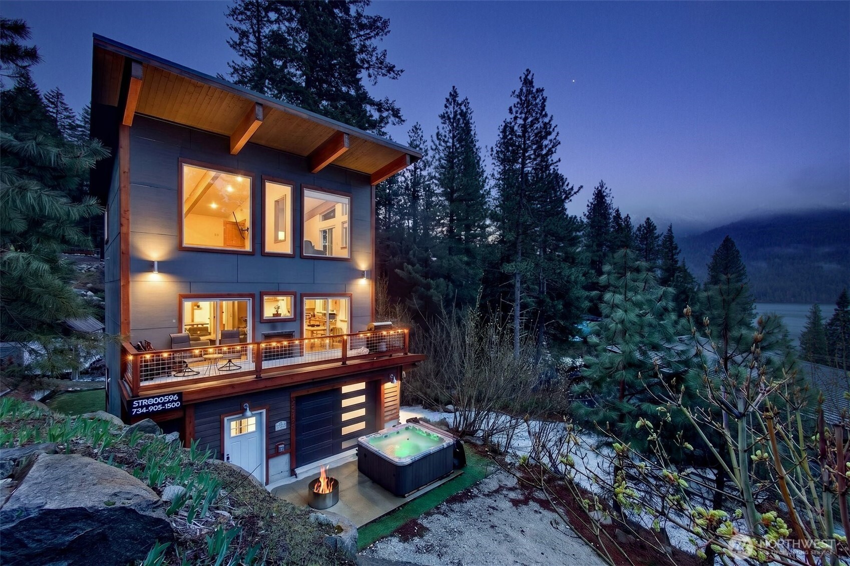 23119 Lake Wenatchee Hwy — photo