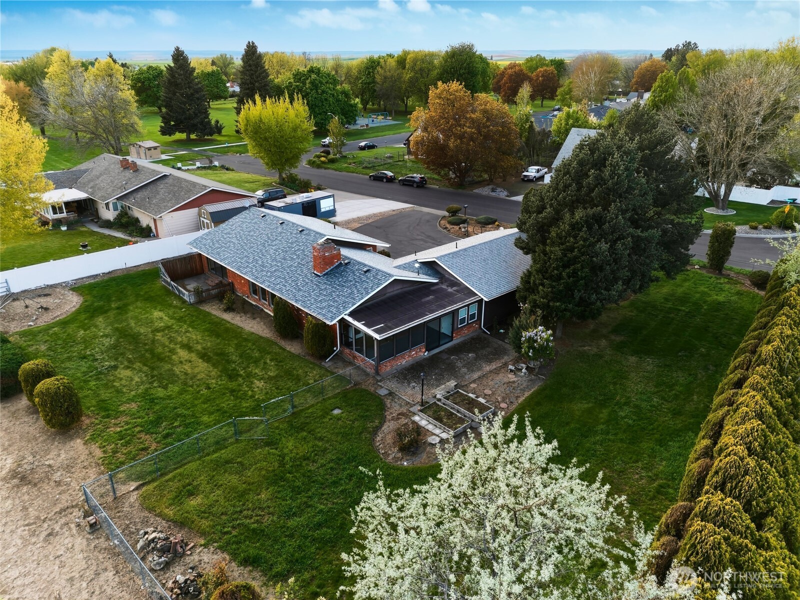 2314 Frazier Drive — photo