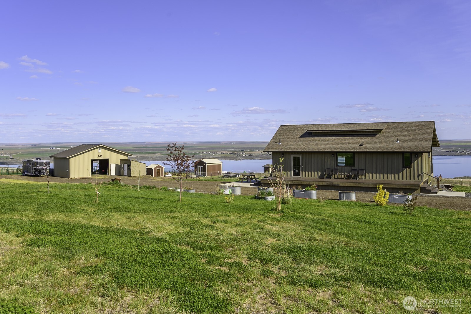 169 Banks Lake View Road #99115 — photo