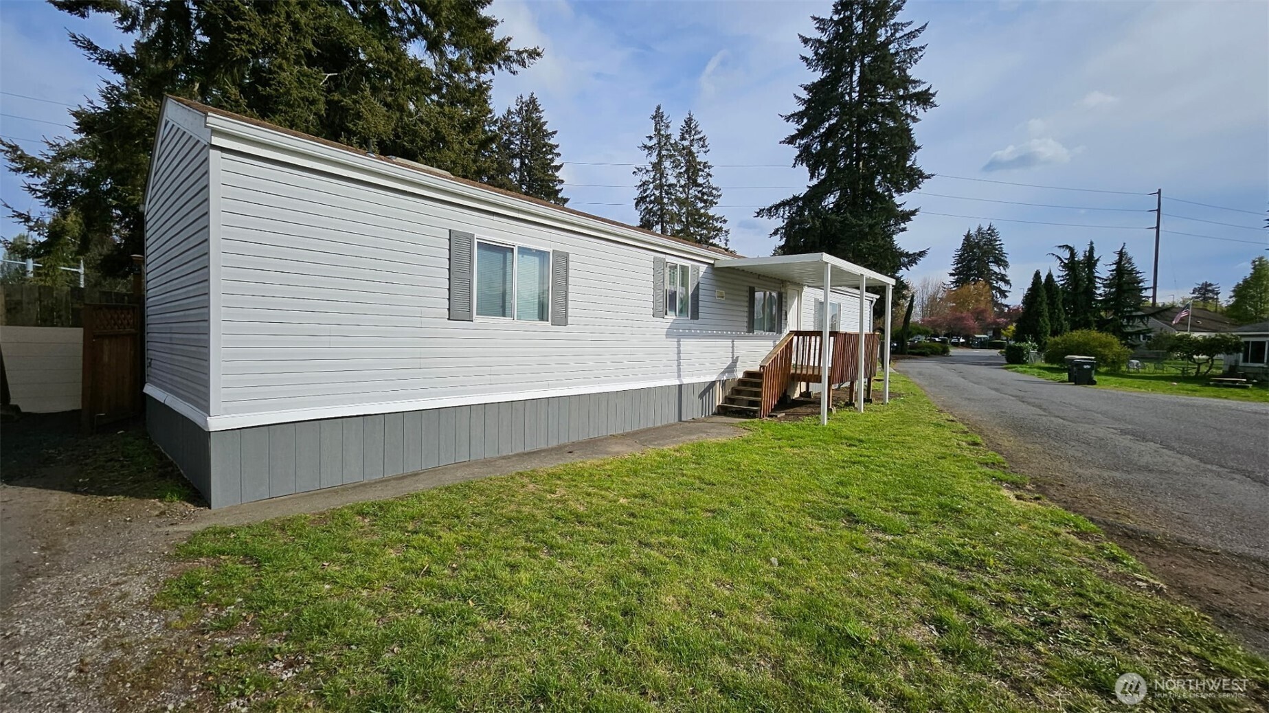 5705 Litterock Road SW #32 — photo
