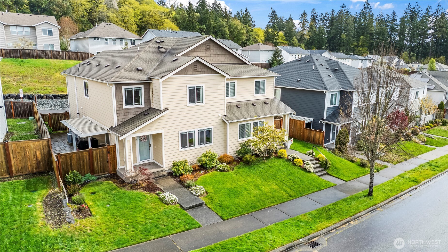 3512 Hoffman Hill Boulevard — photo