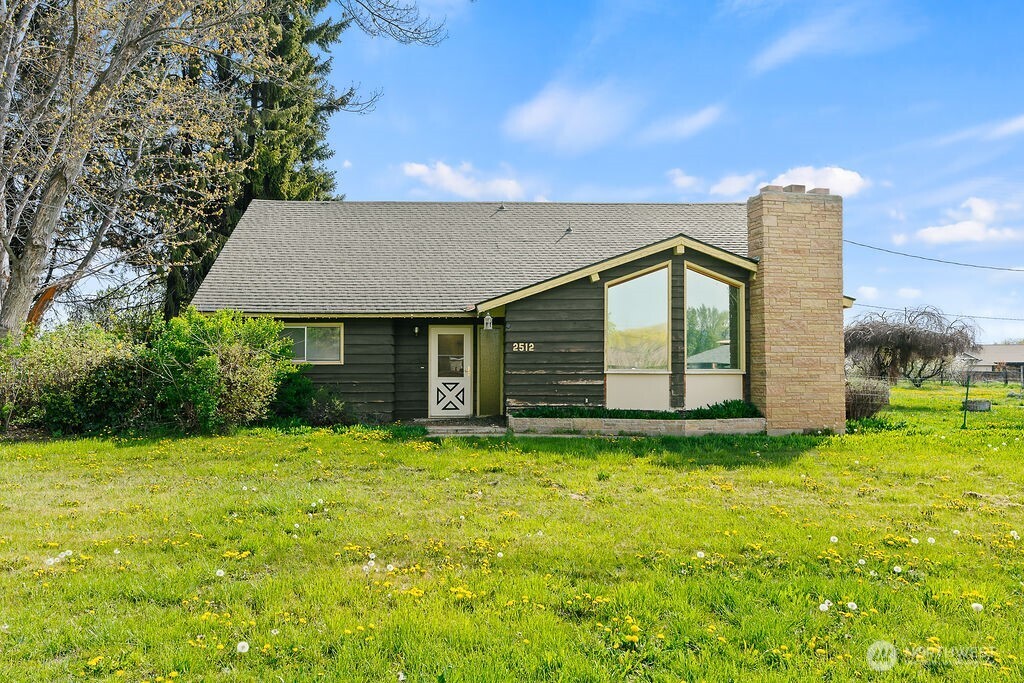 2512 Hannah Road — photo